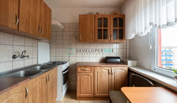 Mieszkanie 2-pokojowe Grajewo