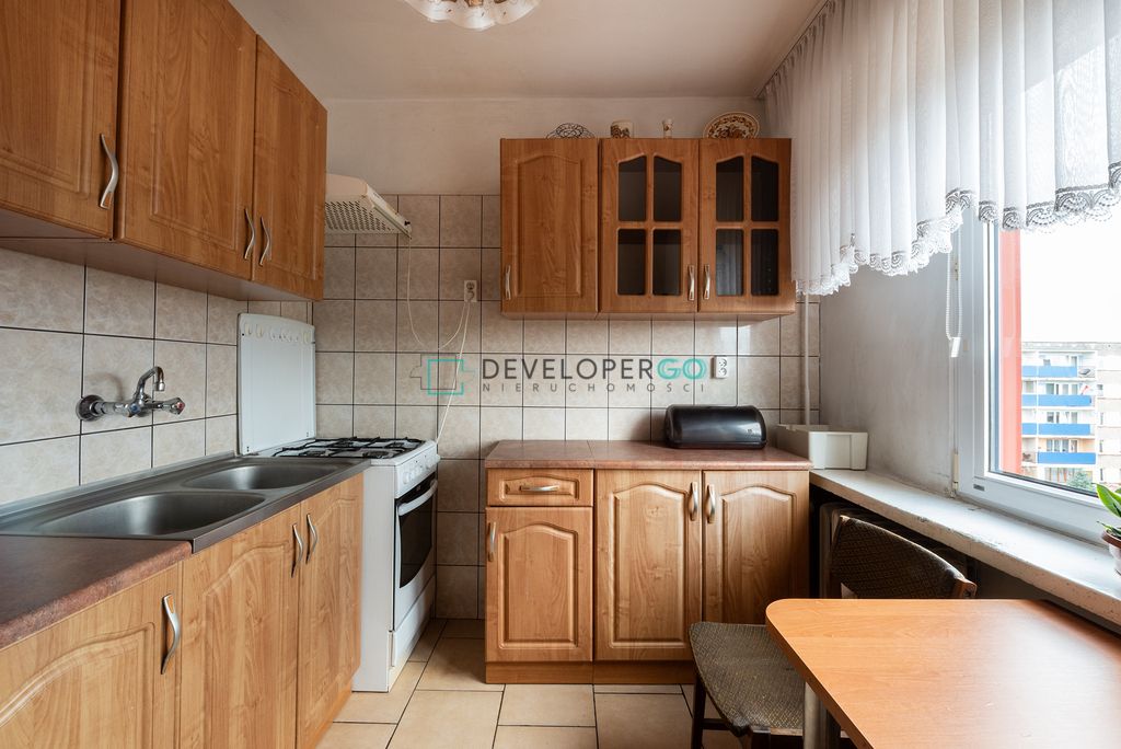 Mieszkanie 2-pokojowe Grajewo