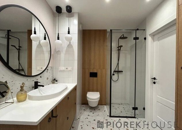 Mieszkanie 3-pokojowe Warszawa Mokotów, ul. Mariana Zdziechowskiego. Zdjęcie 8