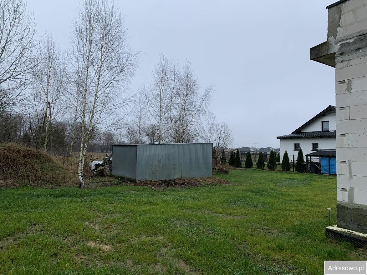 dom wolnostojący, 3 pokoje Zławieś Wielka. Zdjęcie 10