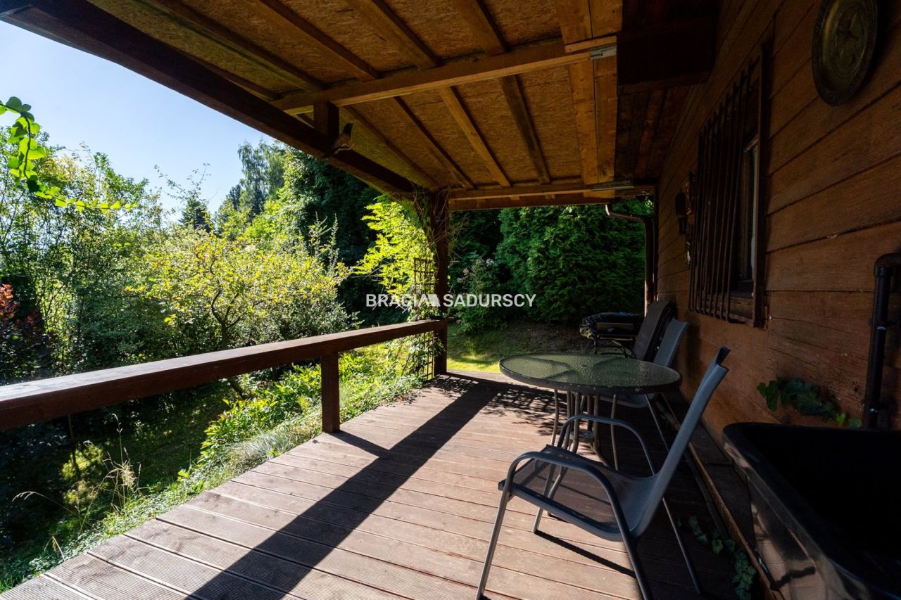 Działka rekreacyjna Balice, ul. Aleja Jurajska. Zdjęcie 4