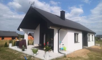 dom wolnostojący, 3 pokoje Różanka, ul. Zamoyskich