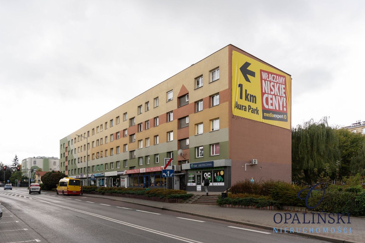 Mieszkanie 2-pokojowe Tarnobrzeg, ul. Adama Mickiewicza. Zdjęcie 10