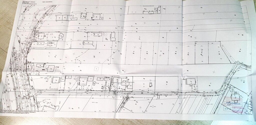 Działka budowlana Warszawa Wawer. Zdjęcie 5