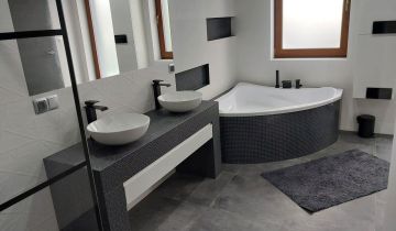 dom wolnostojący, 5 pokoi Rzeszów Drabinianka, ul. Podmiejska