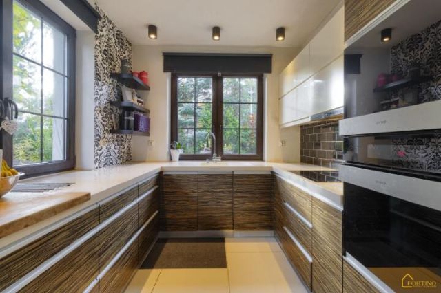 dom wolnostojący, 5 pokoi Stara Wieś. Zdjęcie 5