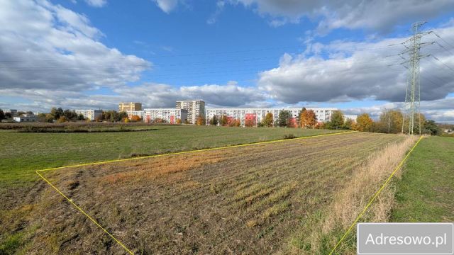 Działka rolna Piekary Śląskie, ul. Marii Curie-Skłodowskiej. Zdjęcie 1