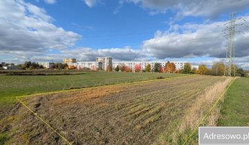 Działka rolna Piekary Śląskie, ul. Marii Curie-Skłodowskiej