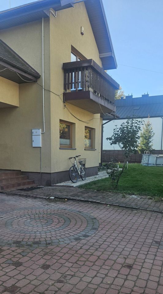 dom wolnostojący Marki, ul. Ząbkowska. Zdjęcie 6