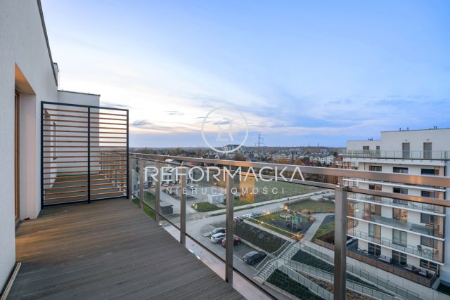 Mieszkanie 2-pokojowe Rzeszów, ul. Miła. Zdjęcie 4