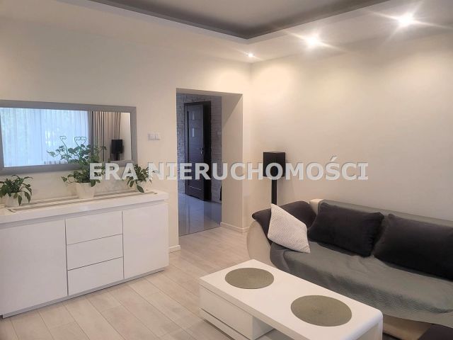 Mieszkanie 2-pokojowe Białystok Centrum, al. Józefa Piłsudskiego. Zdjęcie 4