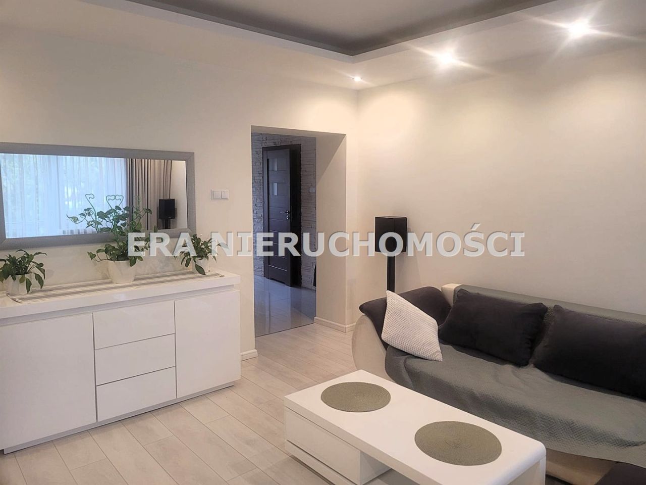 Mieszkanie 2-pokojowe Białystok Centrum, al. Józefa Piłsudskiego. Zdjęcie 4