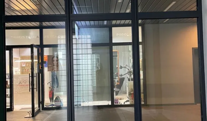 Lokal Warszawa Rembertów, al. gen. Antoniego Chruściela "Montera"