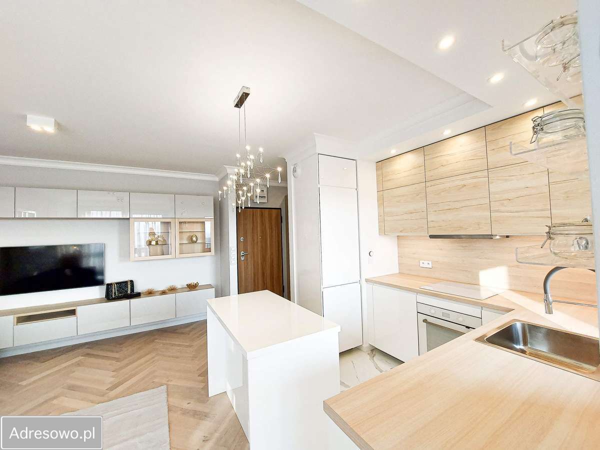 Mieszkanie 2-pokojowe Warszawa Mokotów, ul. Jana III Sobieskiego. Zdjęcie 12