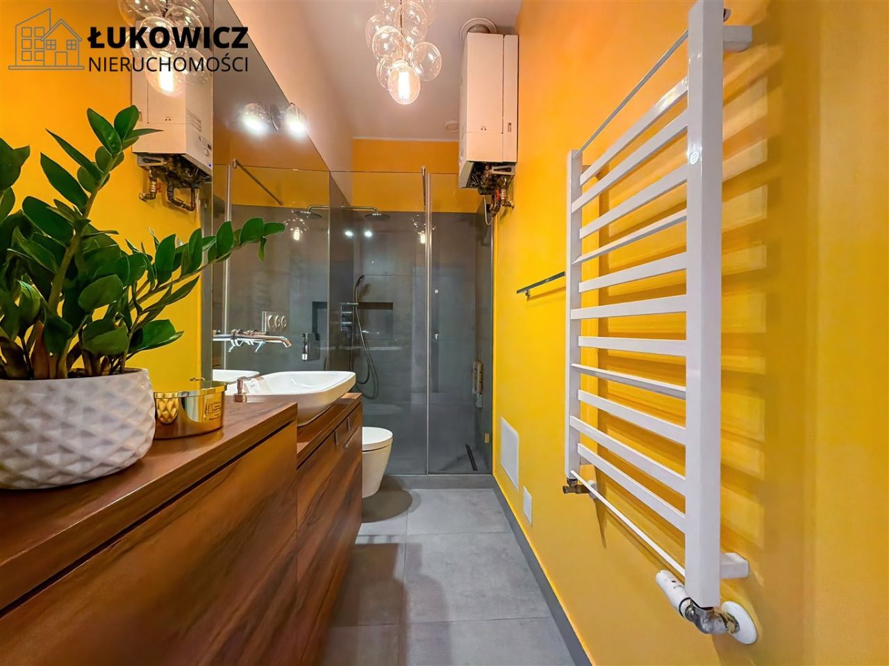 Mieszkanie 2-pokojowe Bielsko-Biała. Zdjęcie 16