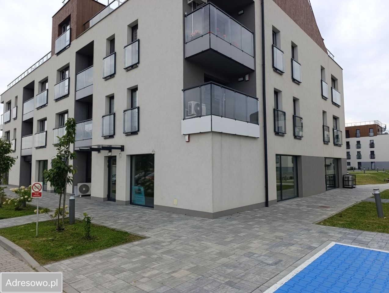 Lokal Łańcut Centrum, ul. Jana Pawła II. Zdjęcie 4