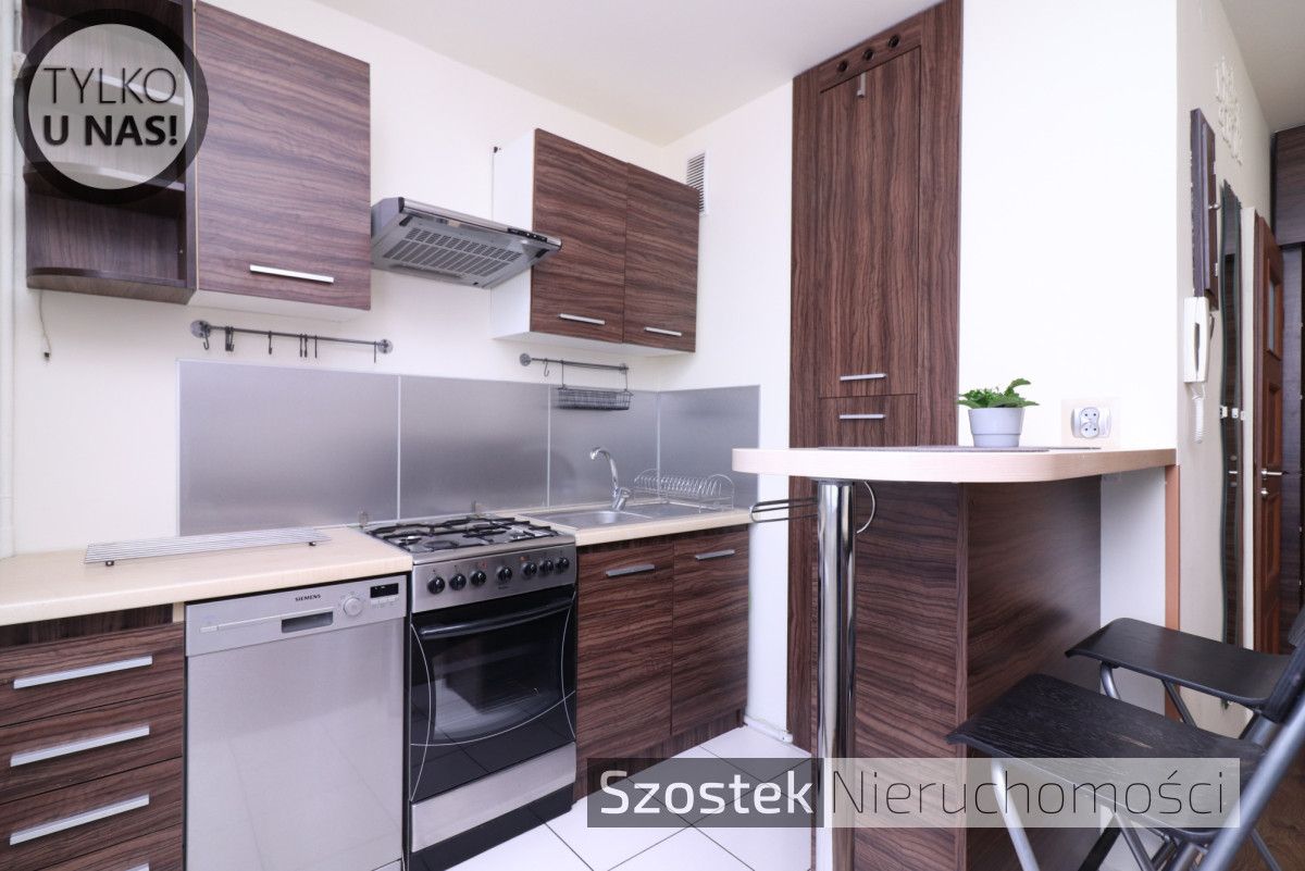 Mieszkanie 1-pokojowe Częstochowa, ul. Bacewicz. Zdjęcie 6