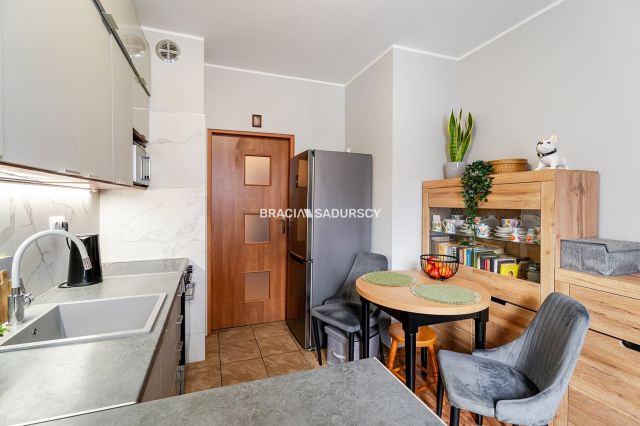 Mieszkanie 2-pokojowe Kraków Podgórze, ul. Myśliwska. Zdjęcie 29