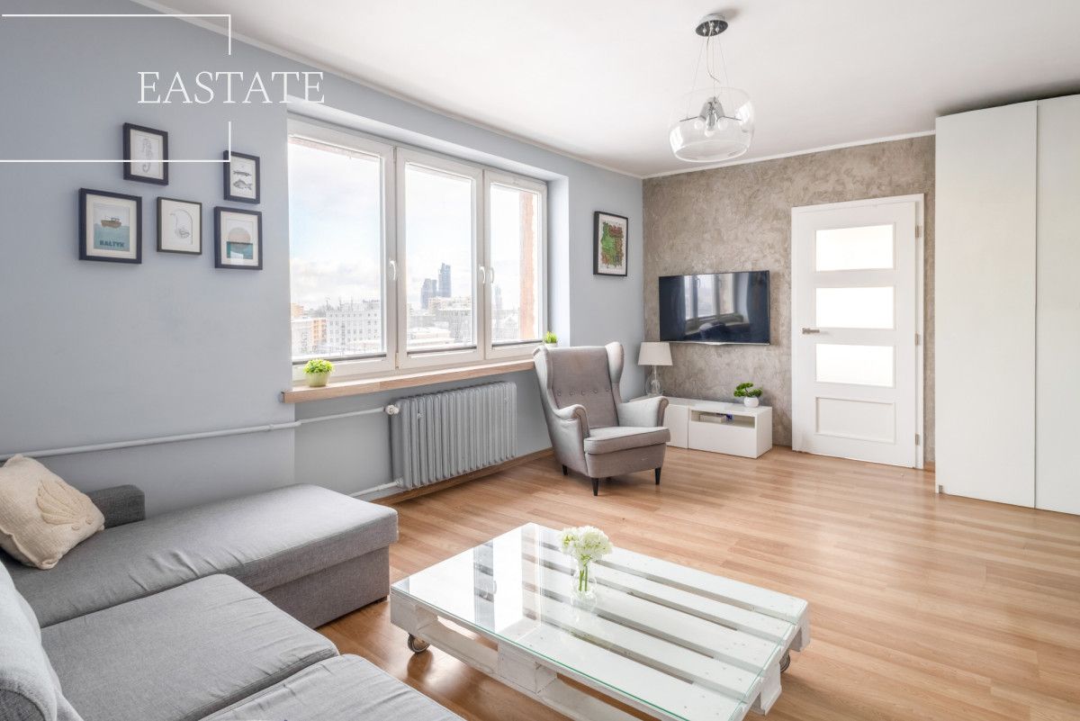 Mieszkanie 2-pokojowe Gdynia Działki Leśne, ul. Morska. Zdjęcie 5