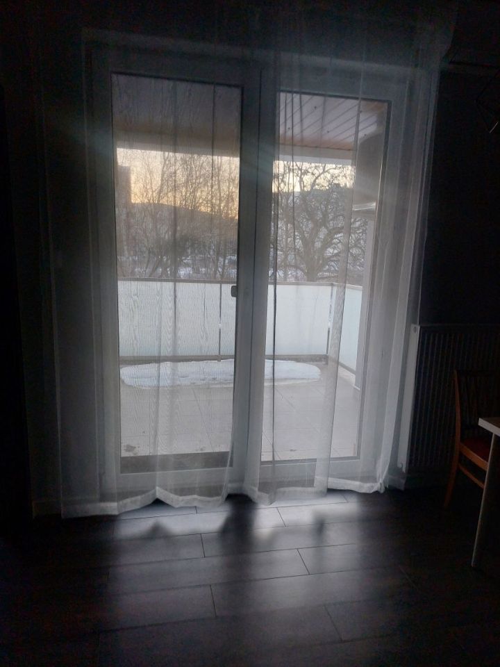 Mieszkanie 3-pokojowe Łódź Olechów, ul. Bolesława Szczodrego. Zdjęcie 2