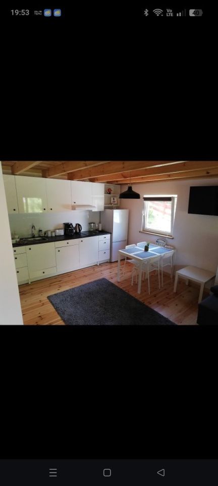 dom letniskowy Kretowiny. Zdjęcie 6