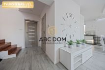 dom wolnostojący, 5 pokoi Sierakowice. Zdjęcie 4