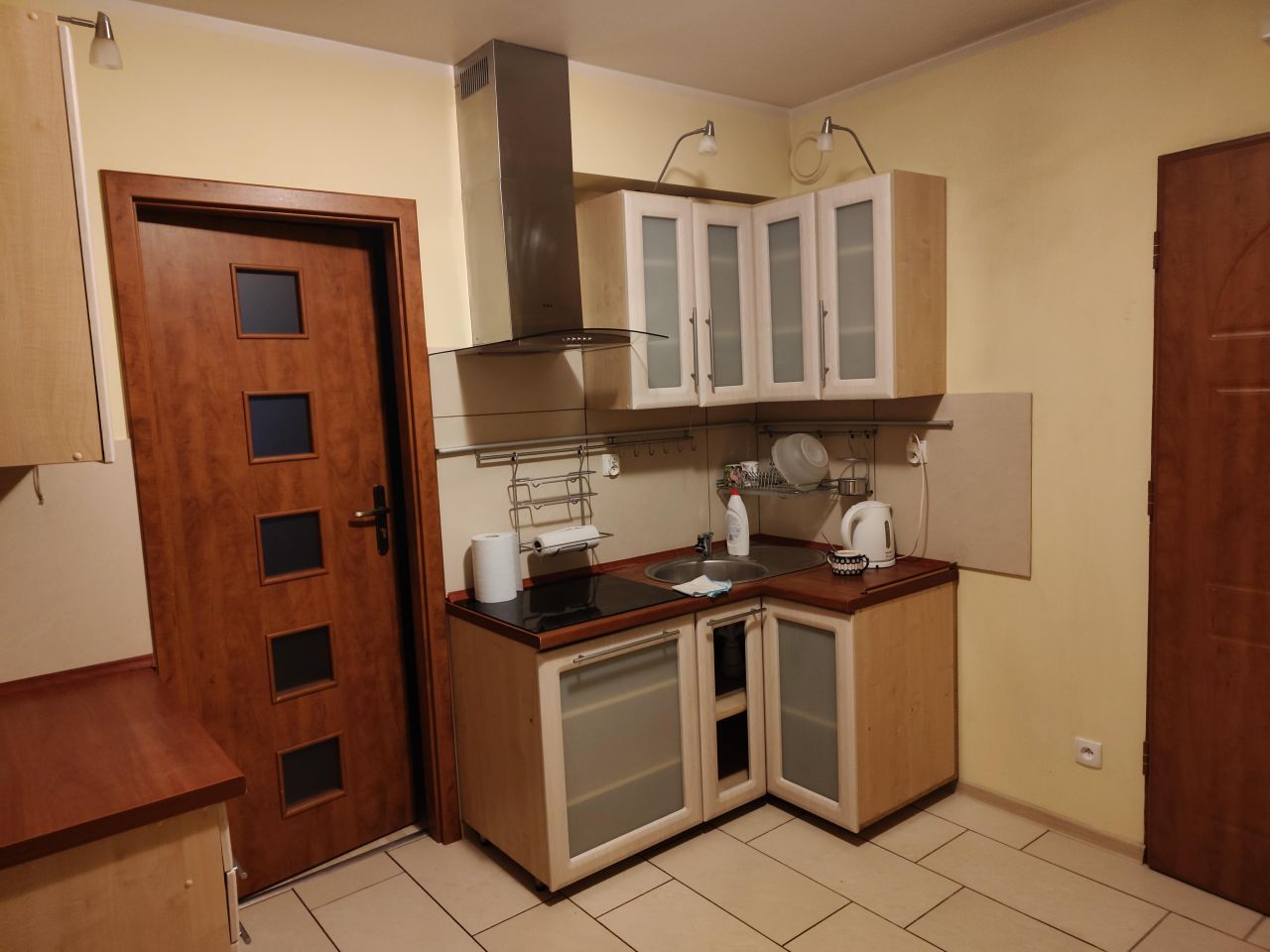 Mieszkanie 3-pokojowe Olsztyn Nagórki, ul. Franciszka Barcza. Zdjęcie 14