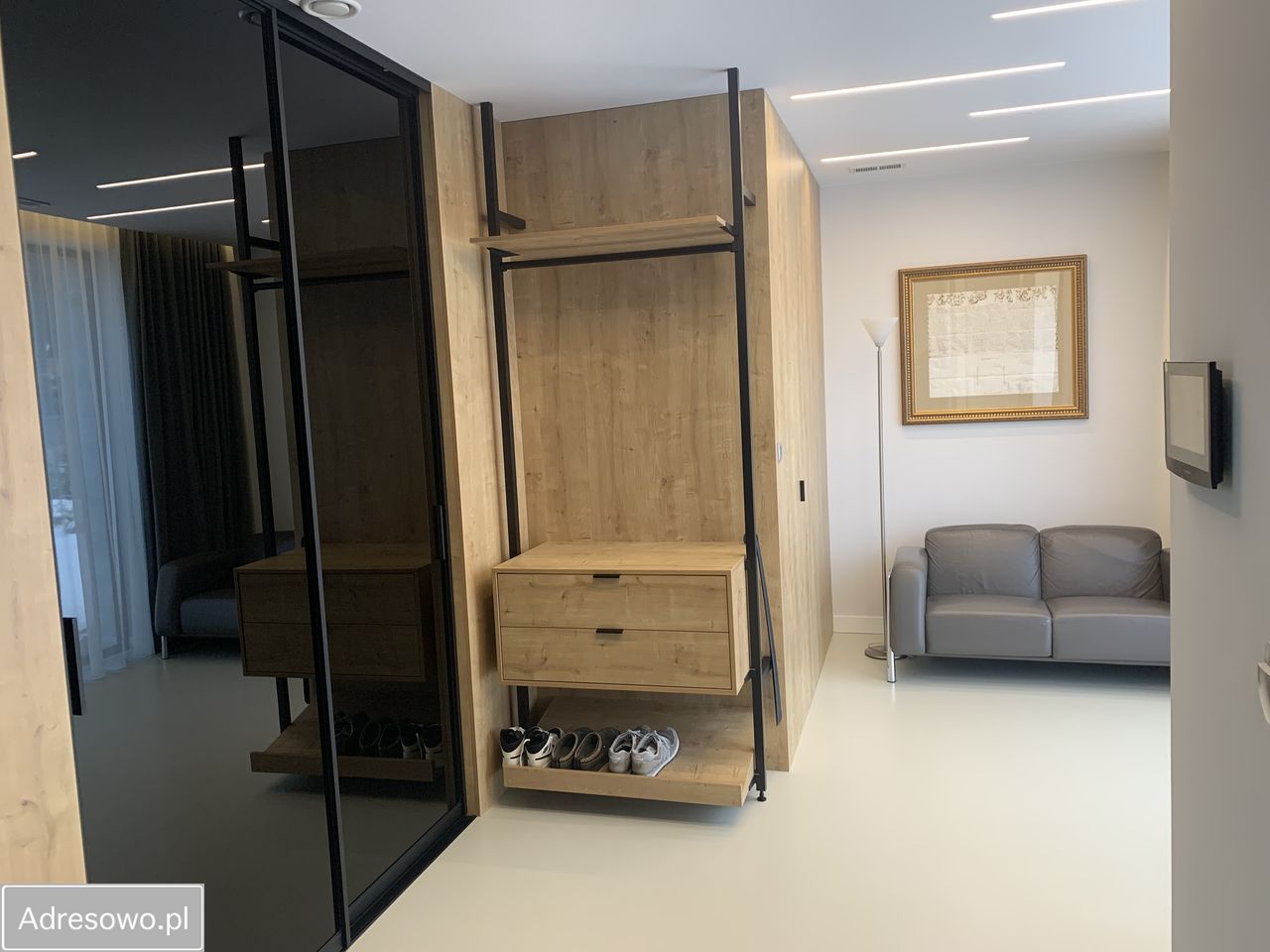 dom wolnostojący, 6 pokoi Owczarnia, ul. Wandy. Zdjęcie 9