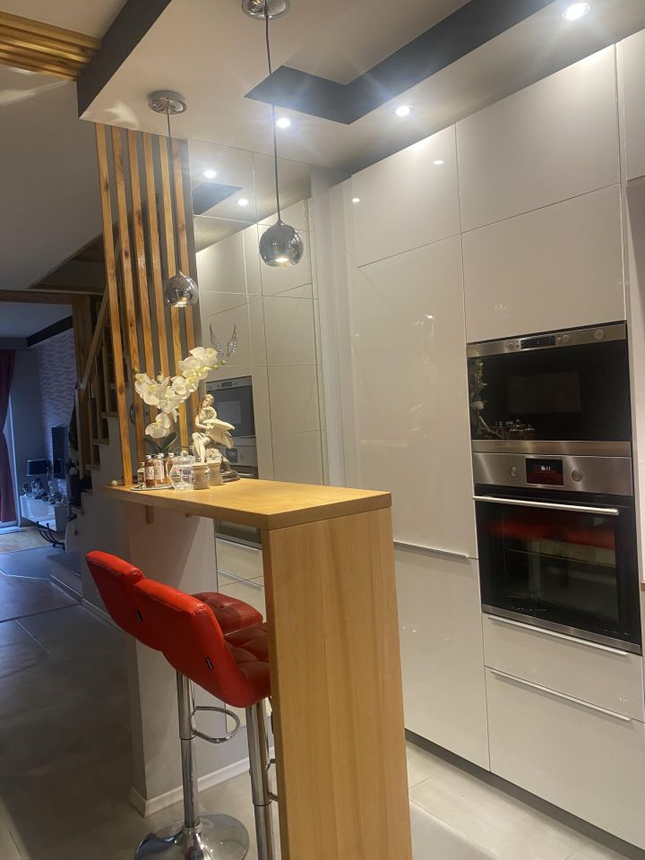 dom szeregowy, 3 pokoje Mosina, ul. Strzelecka. Zdjęcie 11