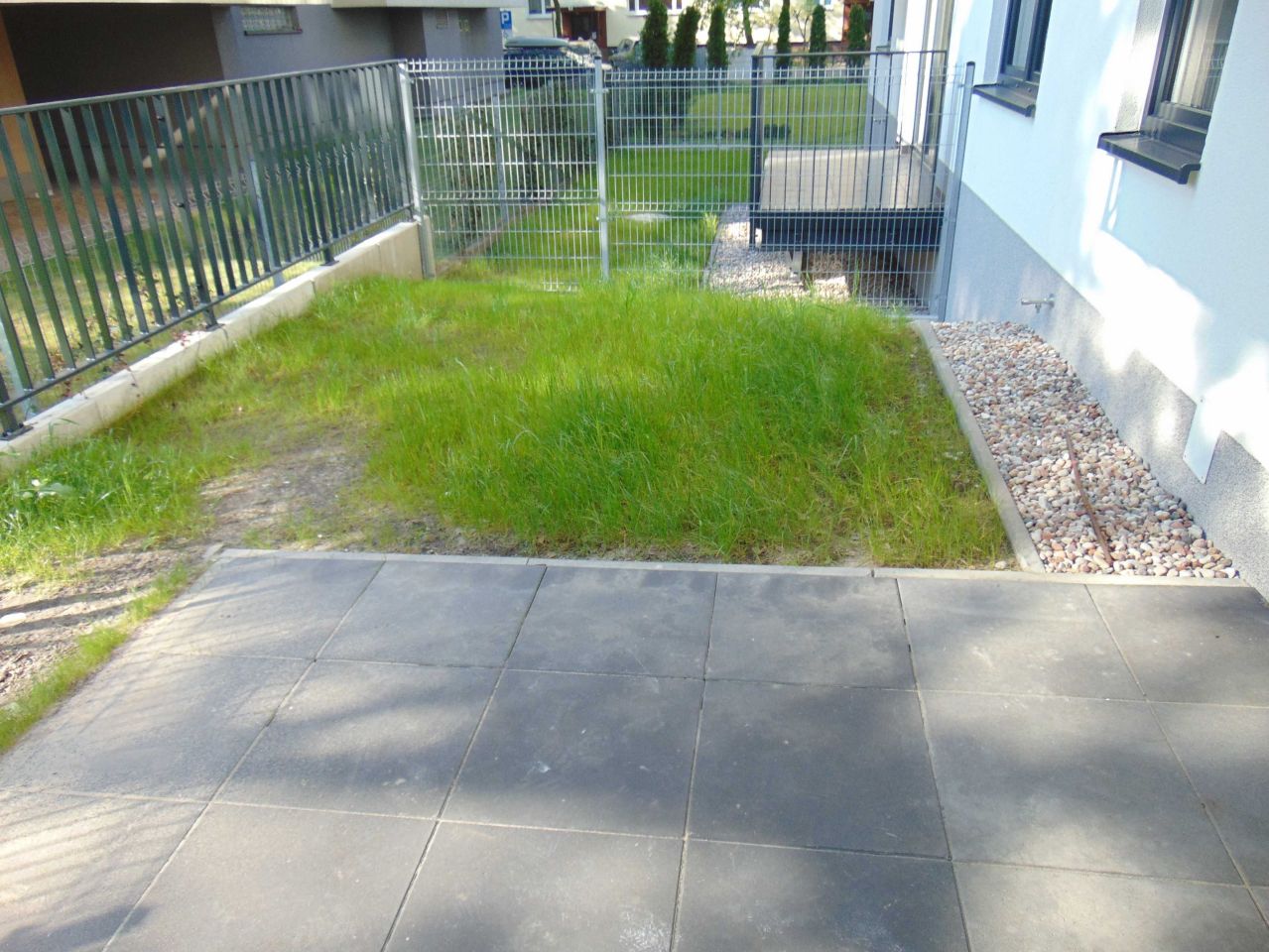 Mieszkanie 2-pokojowe Legionowo Centrum, ul. Adama Mickiewicza. Zdjęcie 7