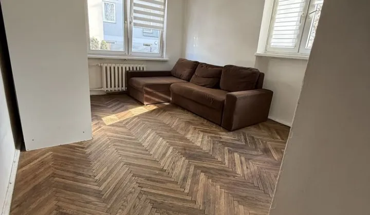 Mieszkanie 3-pokojowe Pruszków, al. Niepodległości