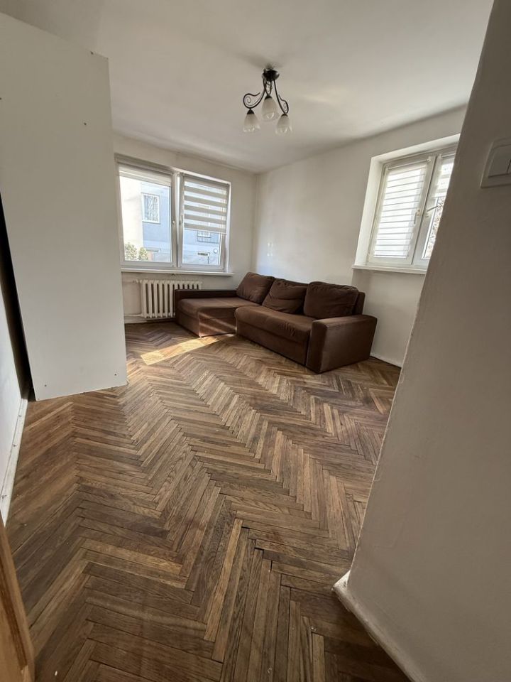 Mieszkanie 3-pokojowe Pruszków, al. Niepodległości. Zdjęcie 1