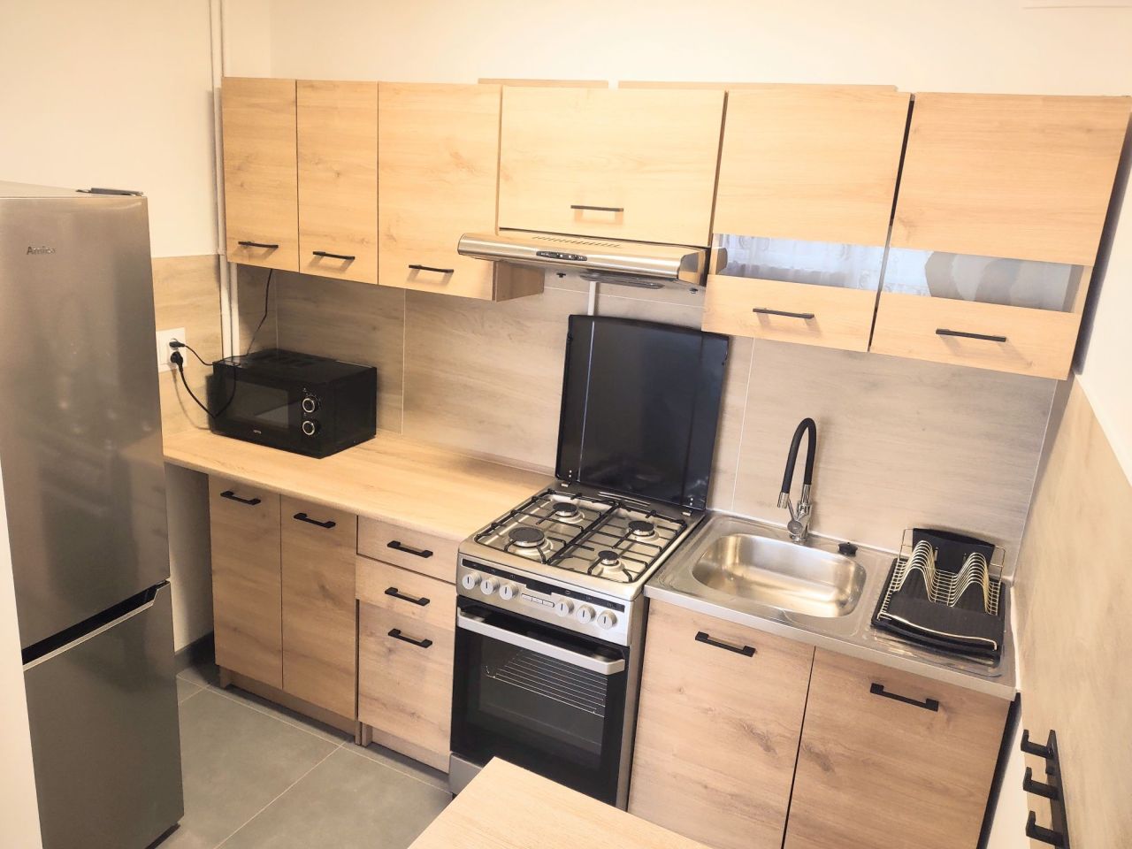 Mieszkanie 2-pokojowe Gorzów Wielkopolski, ul. Gwiaździsta. Zdjęcie 7