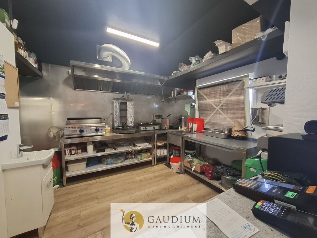 Nieruchomość komercyjna Rumia, ul. Pomorska. Zdjęcie 14