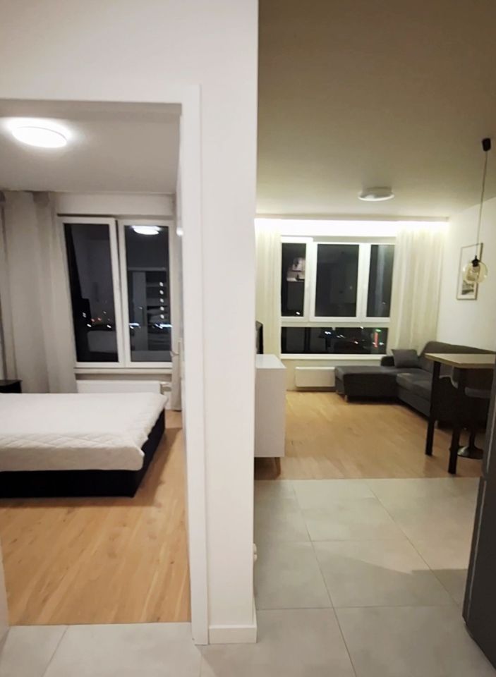 Mieszkanie 2-pokojowe Warszawa Włochy, ul. Budki Szczęśliwickie. Zdjęcie 2