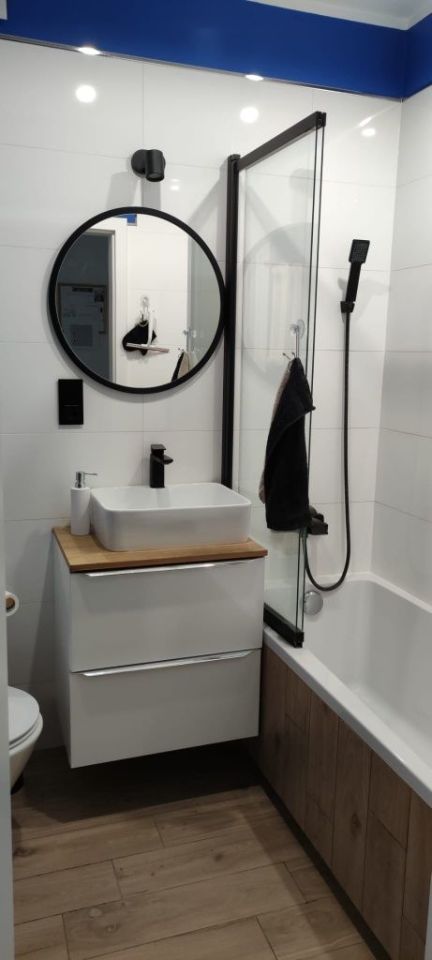 Mieszkanie 2-pokojowe Pomiechówek. Zdjęcie 8