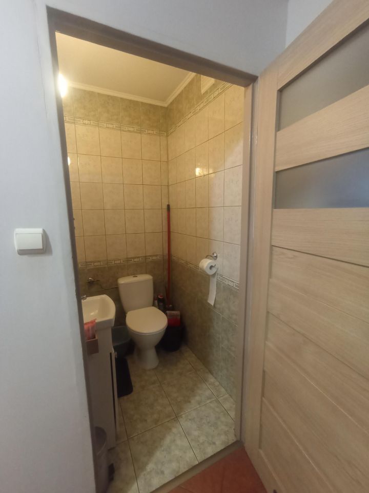 Mieszkanie 3-pokojowe Siedlce, ul. Sekulska. Zdjęcie 12