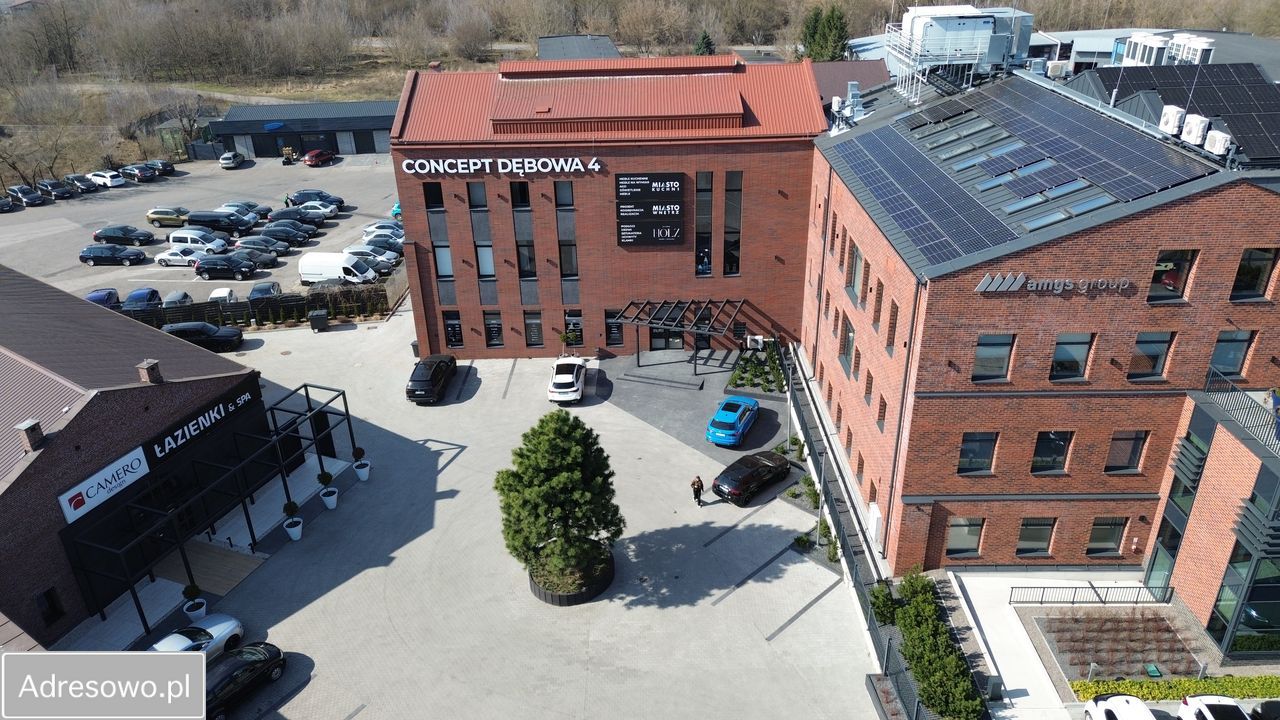 Lokal Radom Stare Miasto, ul. Dębowa. Zdjęcie 5