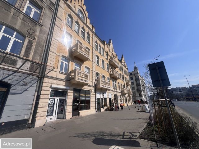 Mieszkanie 2-pokojowe Warszawa Praga-Północ, ul. Targowa. Zdjęcie 1