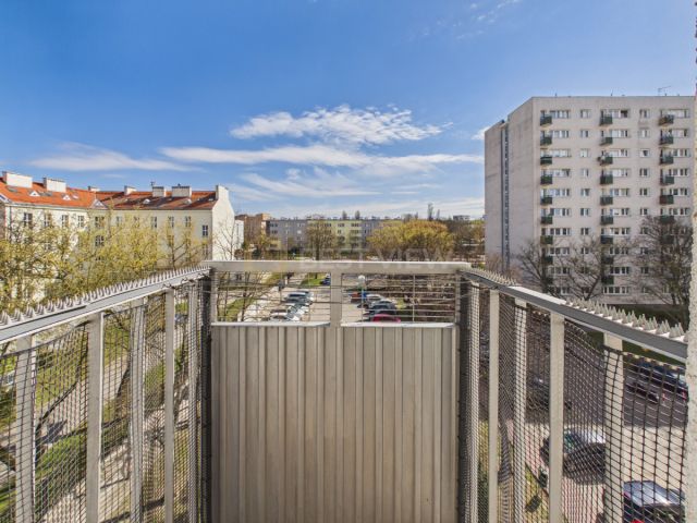 Mieszkanie 2-pokojowe Warszawa Żoliborz, ul. Elbląska. Zdjęcie 14