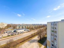 Mieszkanie 3-pokojowe Gdańsk Przymorze, ul. Śląska. Zdjęcie 4