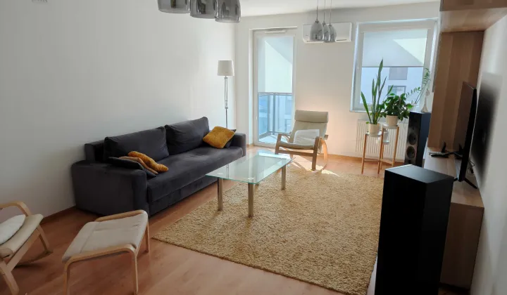 Mieszkanie 3-pokojowe Lublin, ul. Nowy Świat