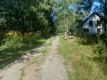 Działka inwestycyjna Siestrzeń, ul. Stepowa. Zdjęcie 3