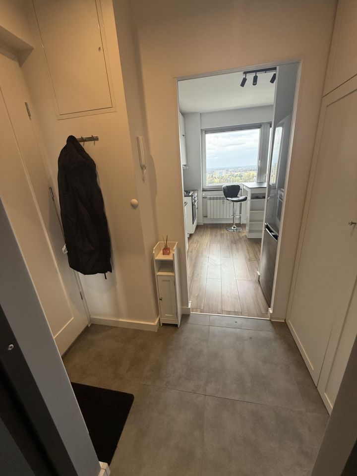 Mieszkanie 2-pokojowe Łódź Retkinia, ul. Armii Krajowej. Zdjęcie 13