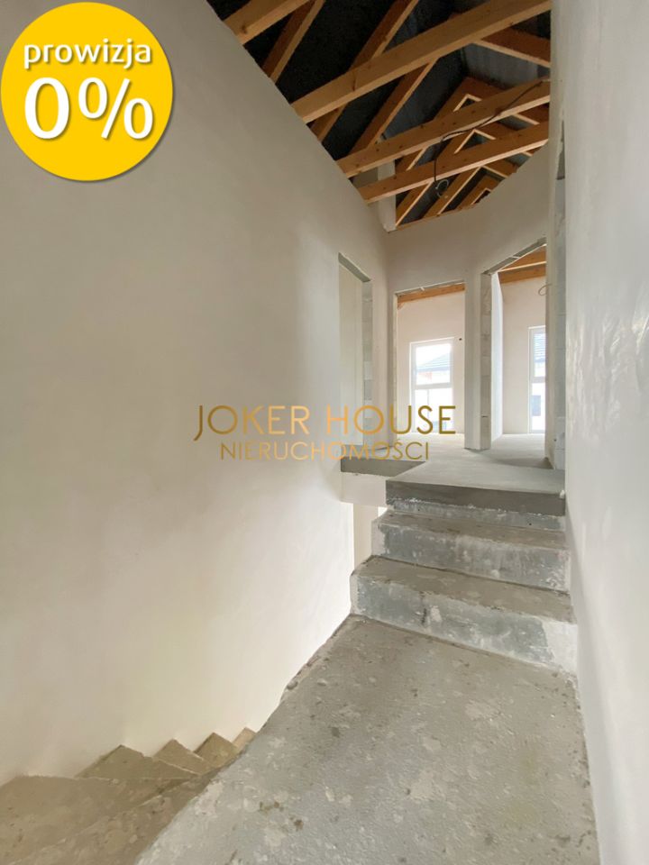 dom wolnostojący, 6 pokoi Strzyżów. Zdjęcie 15