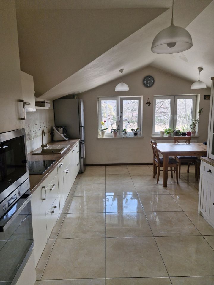 dom wolnostojący Chrzanów Duży. Zdjęcie 7