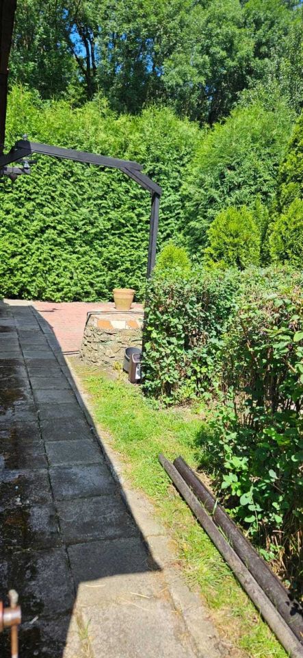 Działka rod Nakło Śląskie. Zdjęcie 8