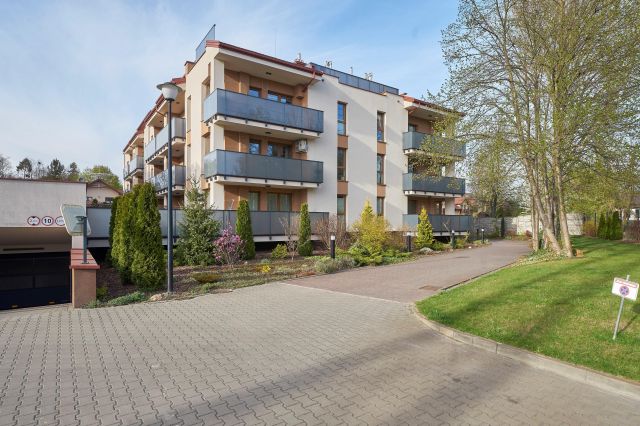 Mieszkanie 2-pokojowe Warszawa Wesoła, ul. Borkowska. Zdjęcie 14