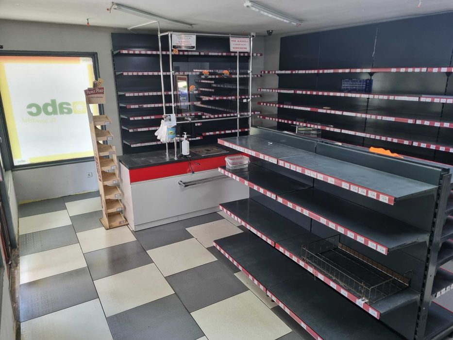 Lokal Katowice Ochojec, ul. Marcina Radockiego. Zdjęcie 6