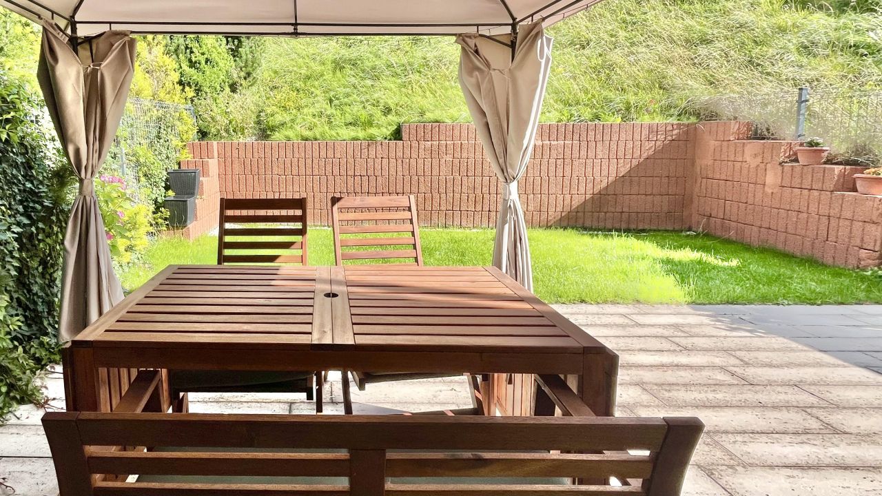 Mieszkanie 3-pokojowe Gdańsk Ujeścisko, ul. Kartuska. Zdjęcie 23